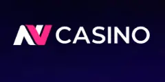 NV.casino logo